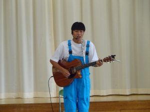 りょうくん