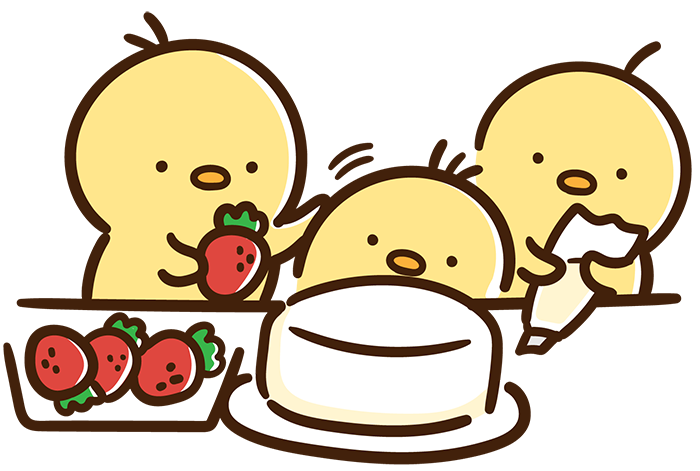 就園前クラス「プレいちごぐみ」